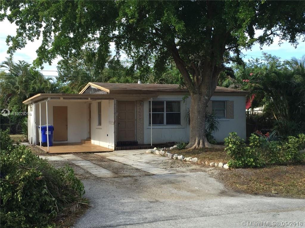 Collier Manor 34-45 B - Residential