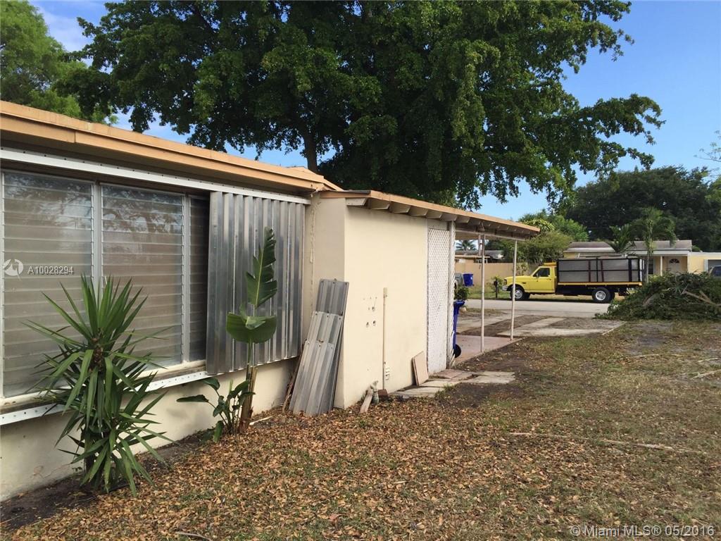 Collier Manor 34-45 B - Residential