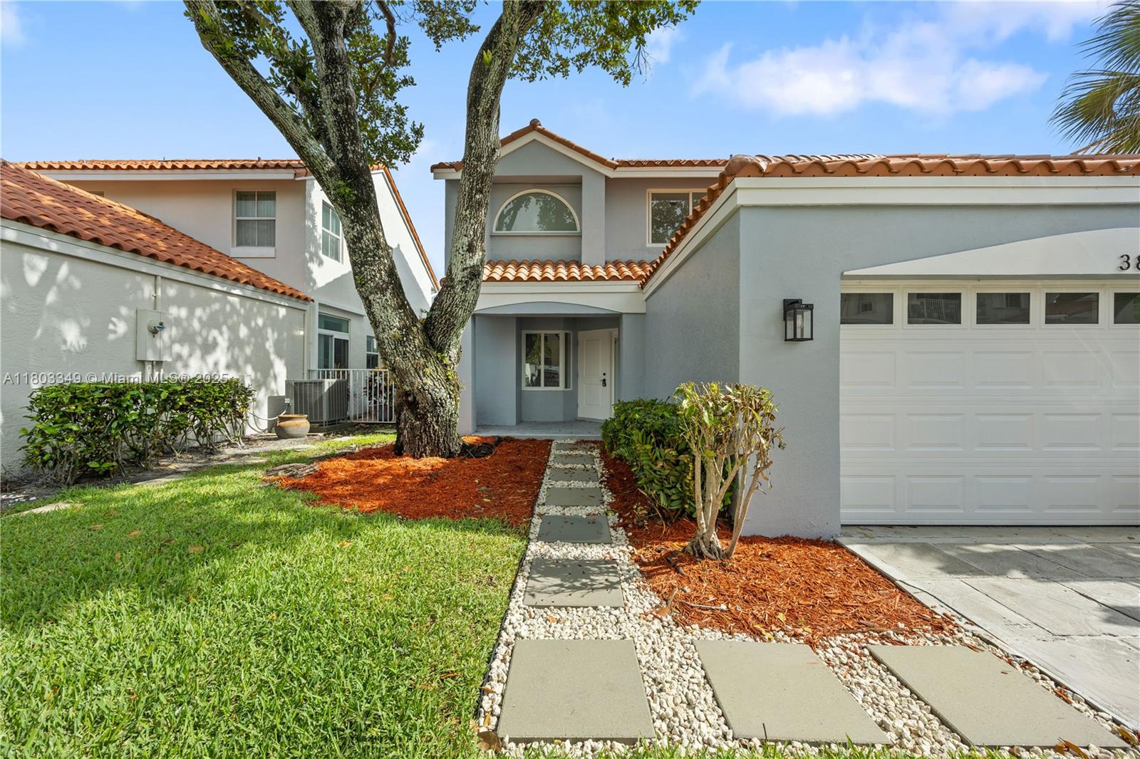 Property for Sale at 3835 Lombardy St, Hollywood, Broward County, Florida - Bedrooms: 3 
Bathrooms: 2  - $749,500