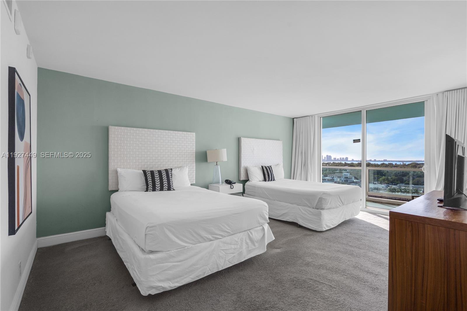 AMD PL OF FIRST OCEAN FRO - Residential Lease