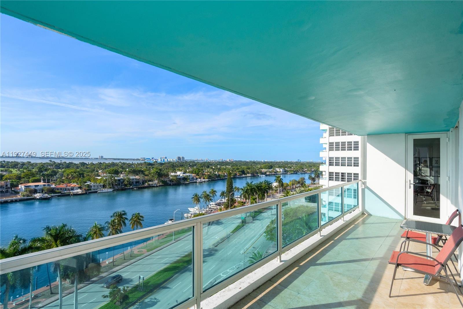 AMD PL OF FIRST OCEAN FRO - Residential Lease