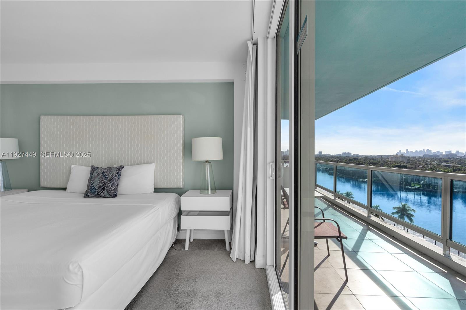 AMD PL OF FIRST OCEAN FRO - Residential Lease