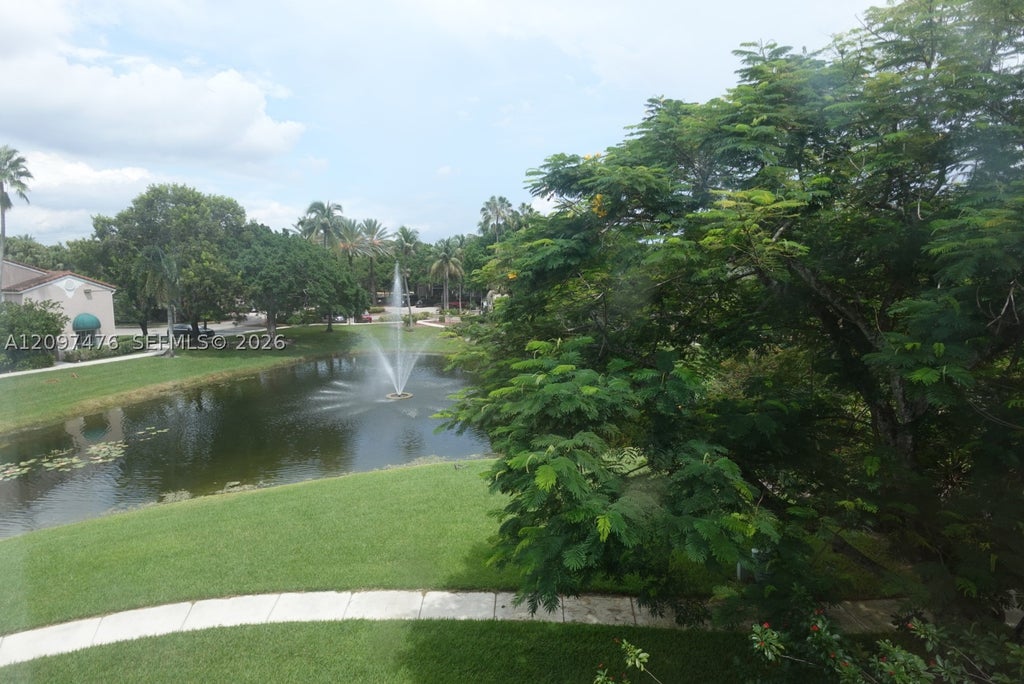 Photo of 12136 Saint Andrews Pl #304, Miramar, FL 33025 (MLS # A12097476)