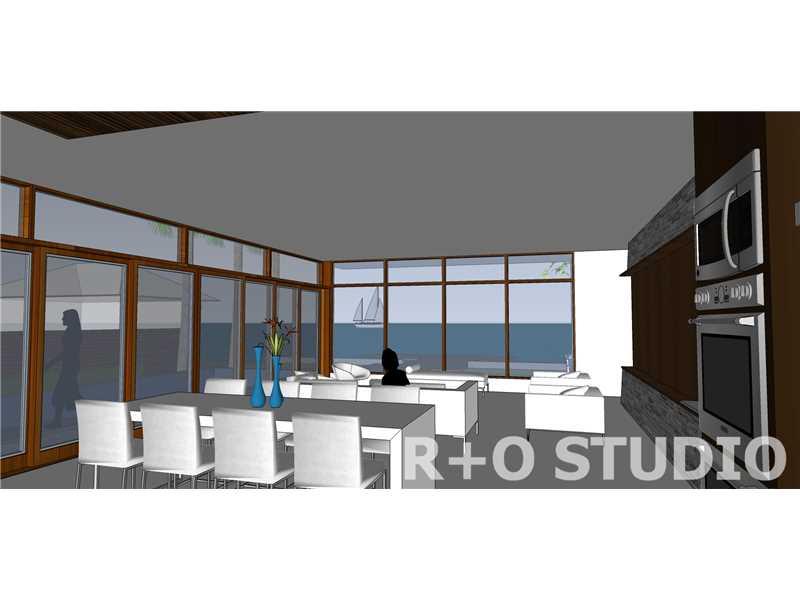 DILIDO ISLAND - Residential