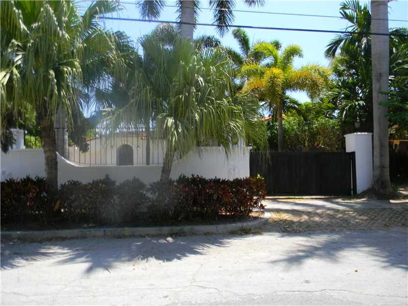 DILIDO ISLAND - Residential