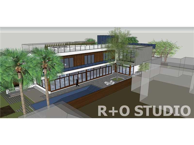 DILIDO ISLAND - Residential