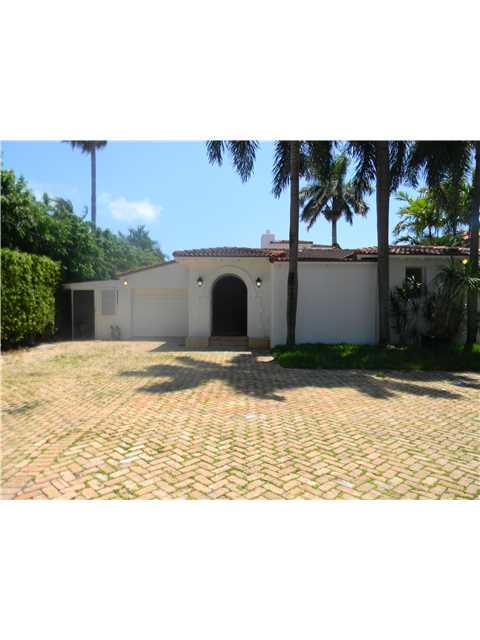 DILIDO ISLAND - Residential