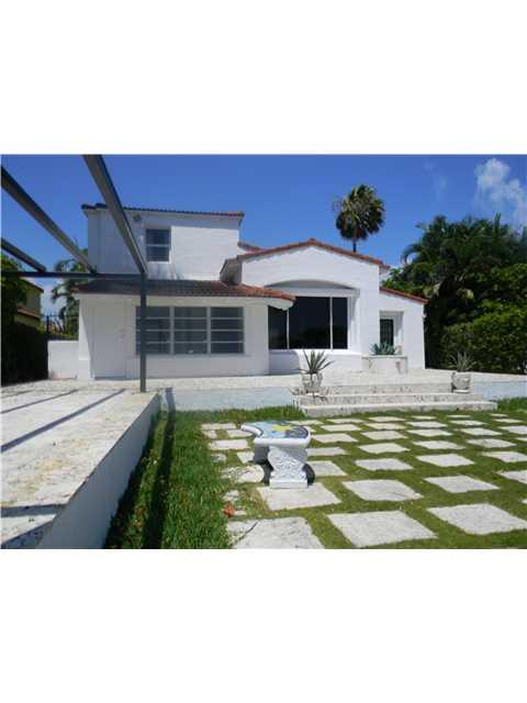 DILIDO ISLAND - Residential