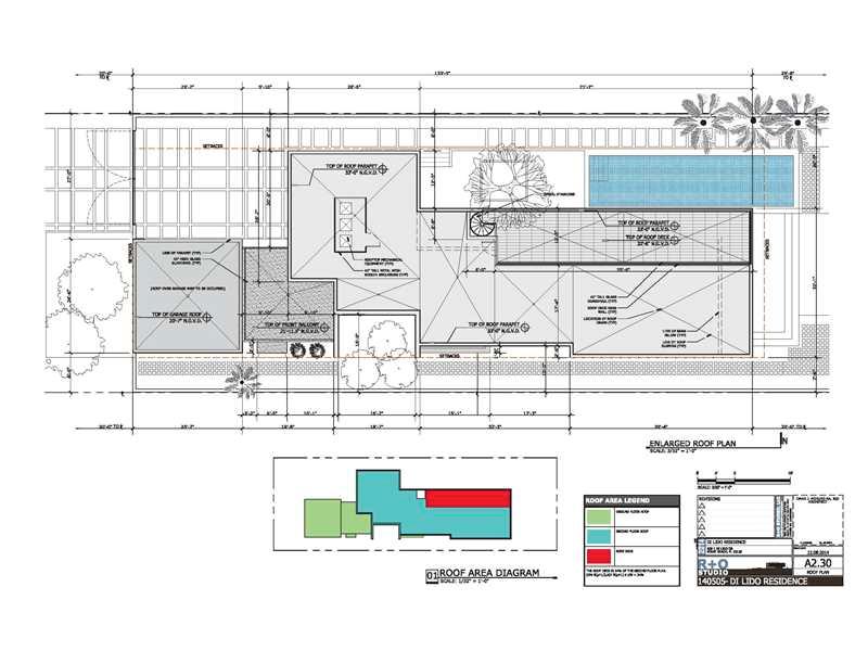 DILIDO ISLAND - Residential