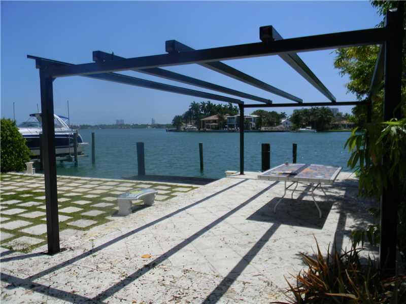 DILIDO ISLAND - Residential