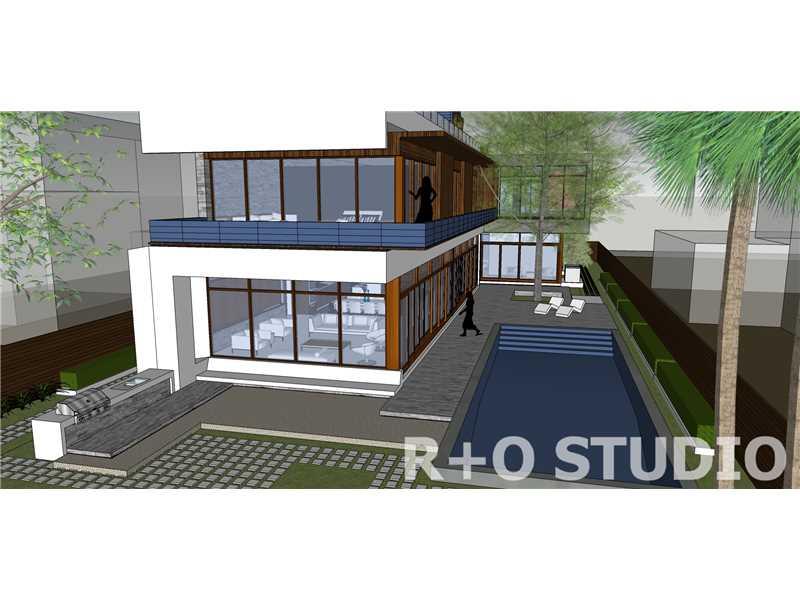 DILIDO ISLAND - Residential