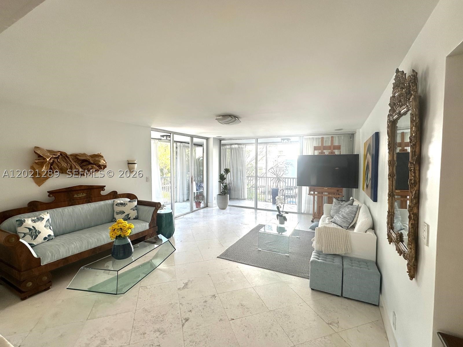 150 Ocean Lane Dr 2A, Key Biscayne FL 33149