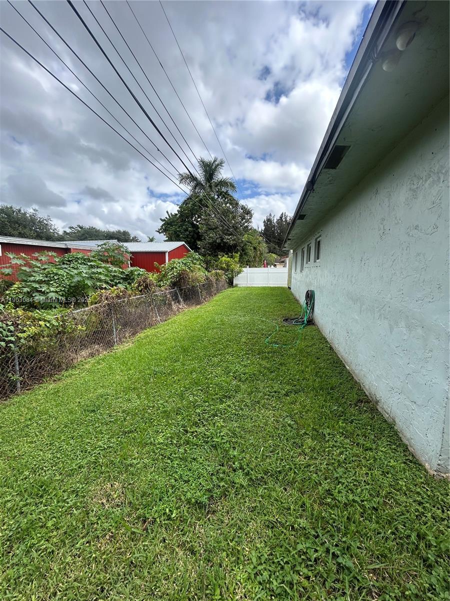 MELODY GARDENS - Residential Lease