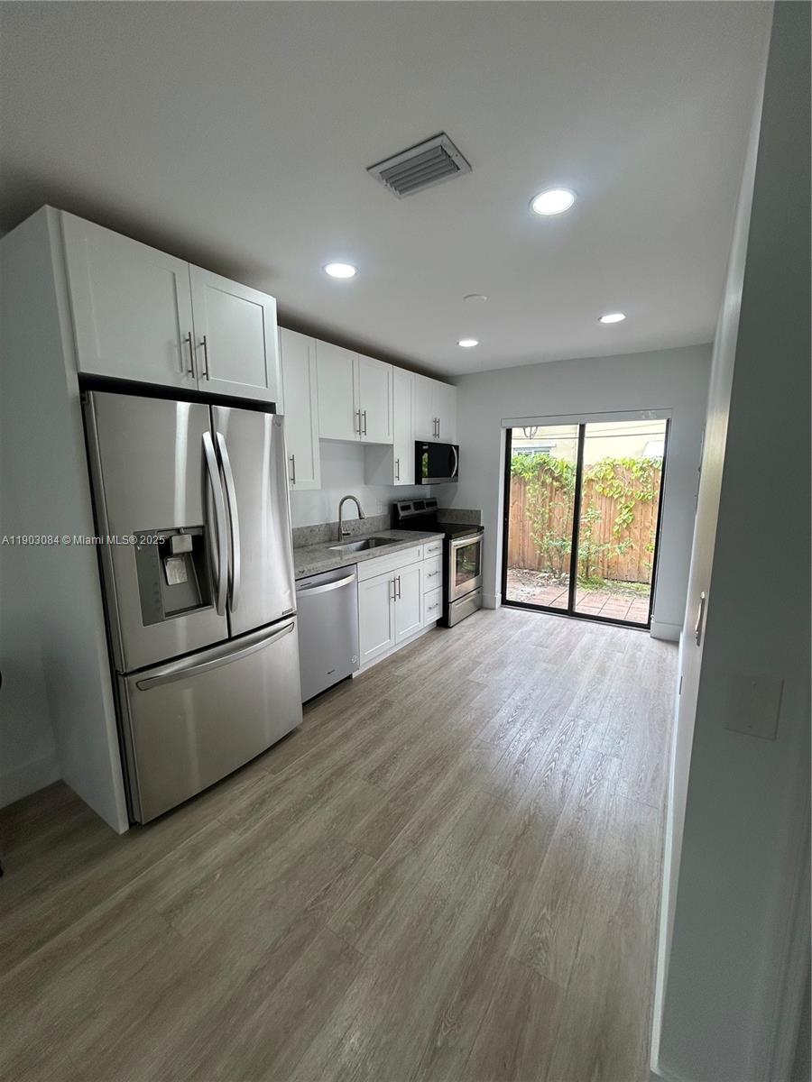 MELODY GARDENS - Residential Lease