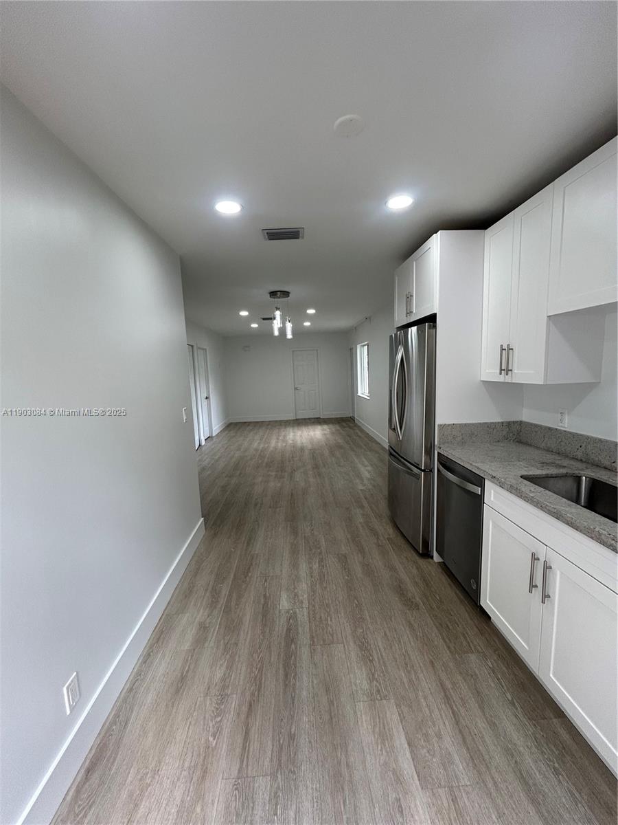 MELODY GARDENS - Residential Lease