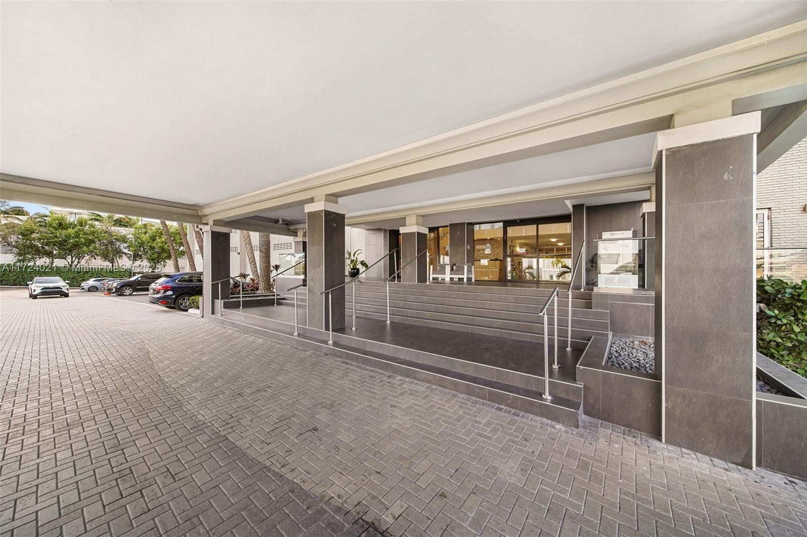 AQUASOL CONDO - Residential