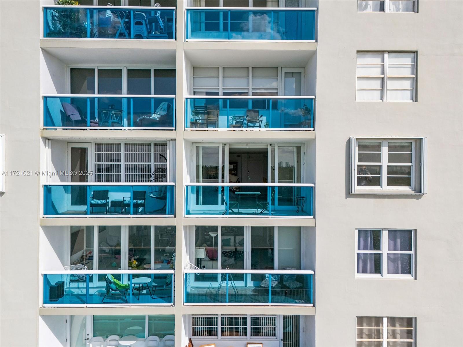 AQUASOL CONDO - Residential