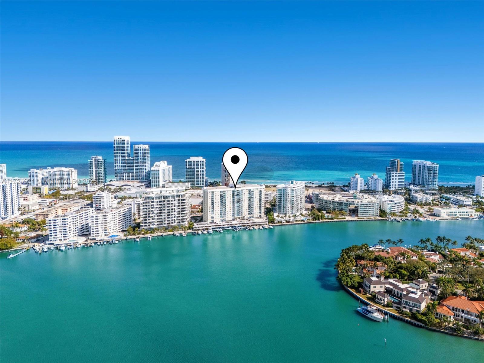 AQUASOL CONDO - Residential