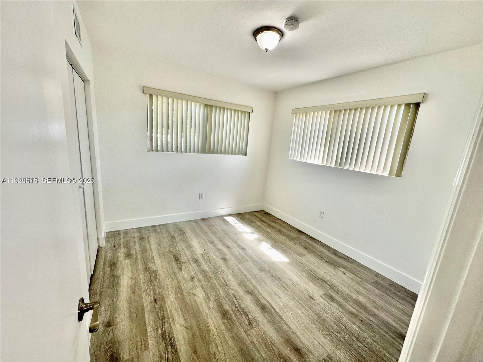 FLORAL PK 1ST AMD - Residential Income