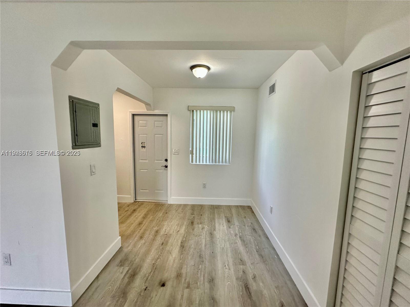 FLORAL PK 1ST AMD - Residential Income