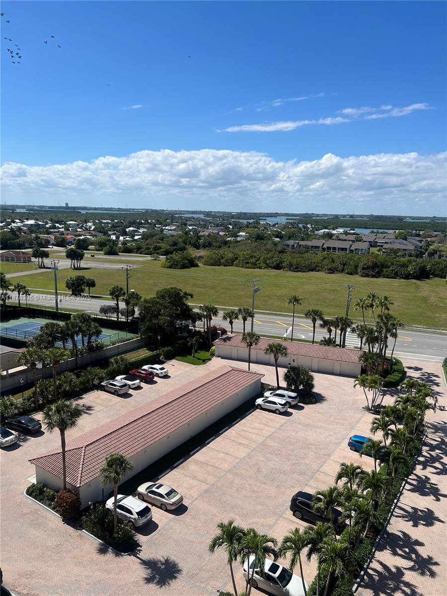 SANDS ON THE OCEAN SECTIO - Residential Lease