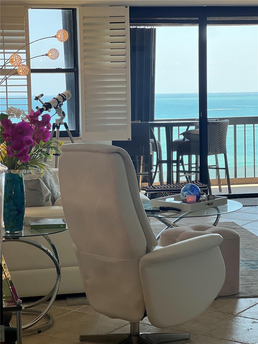 SANDS ON THE OCEAN SECTIO - Residential Lease