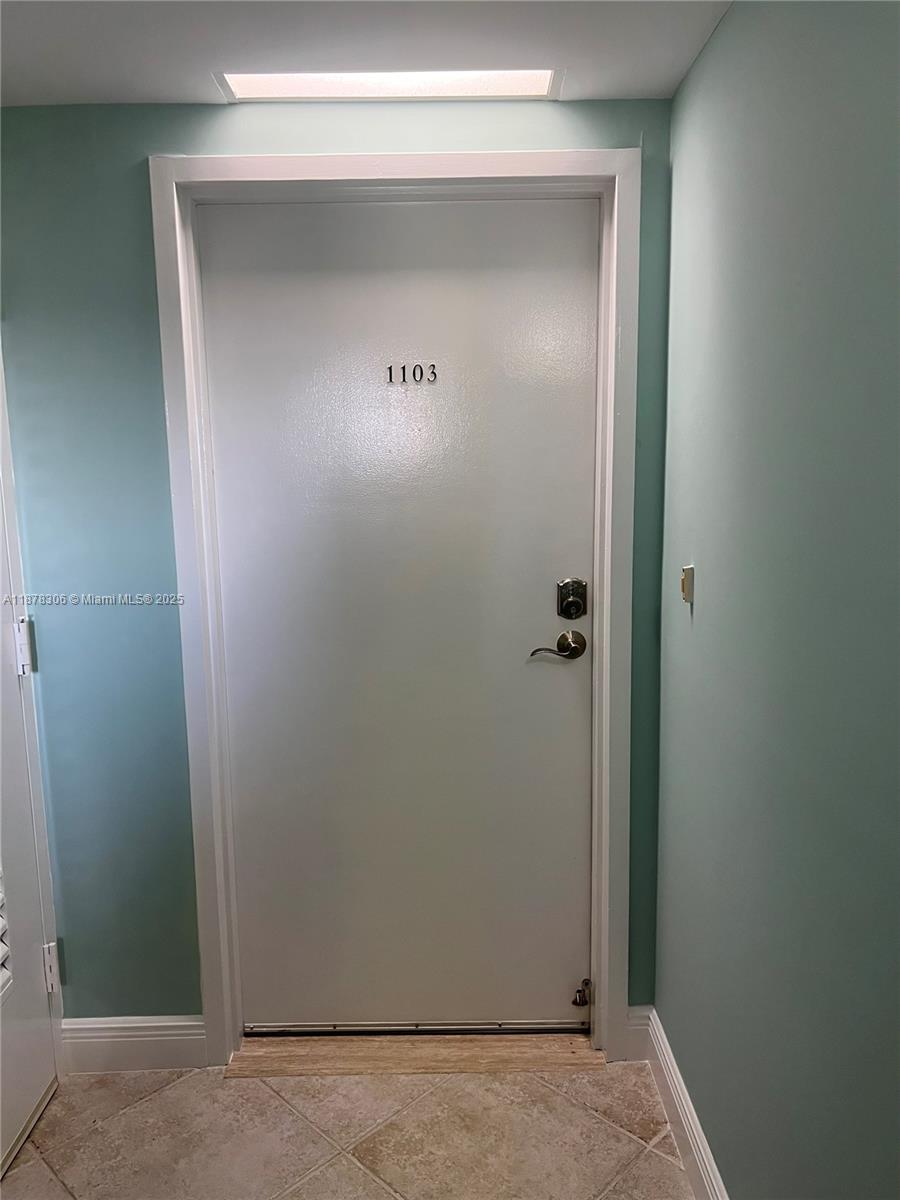 SANDS ON THE OCEAN SECTIO - Residential Lease