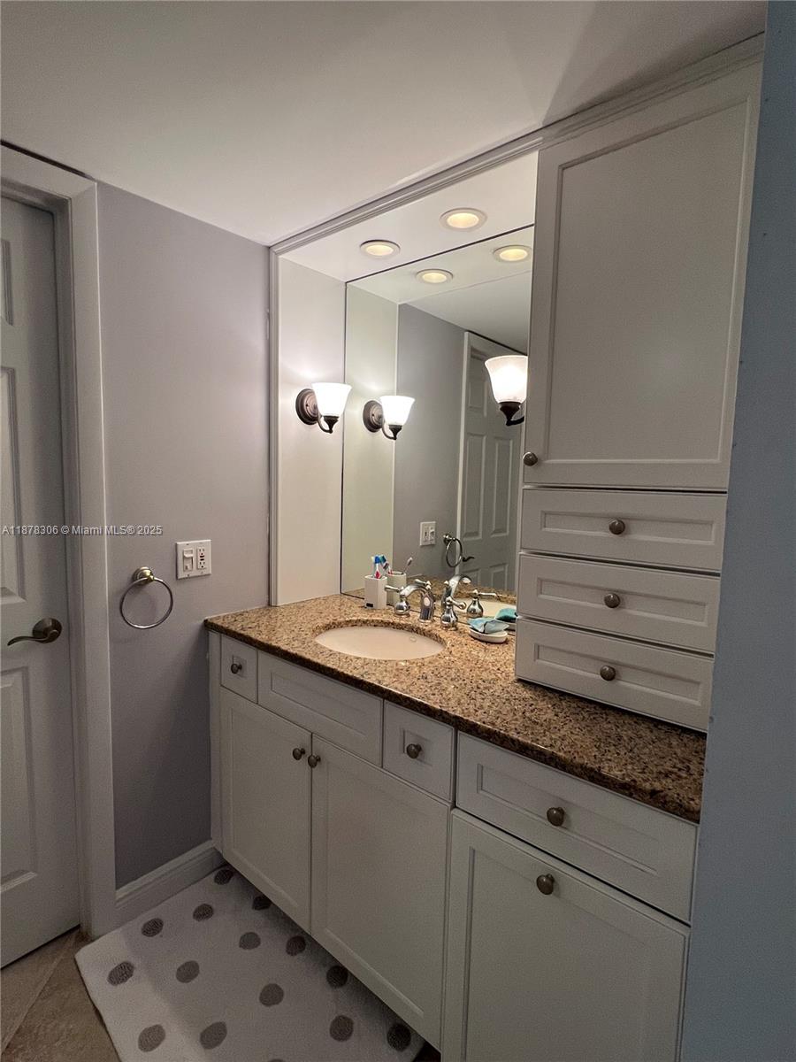 SANDS ON THE OCEAN SECTIO - Residential Lease