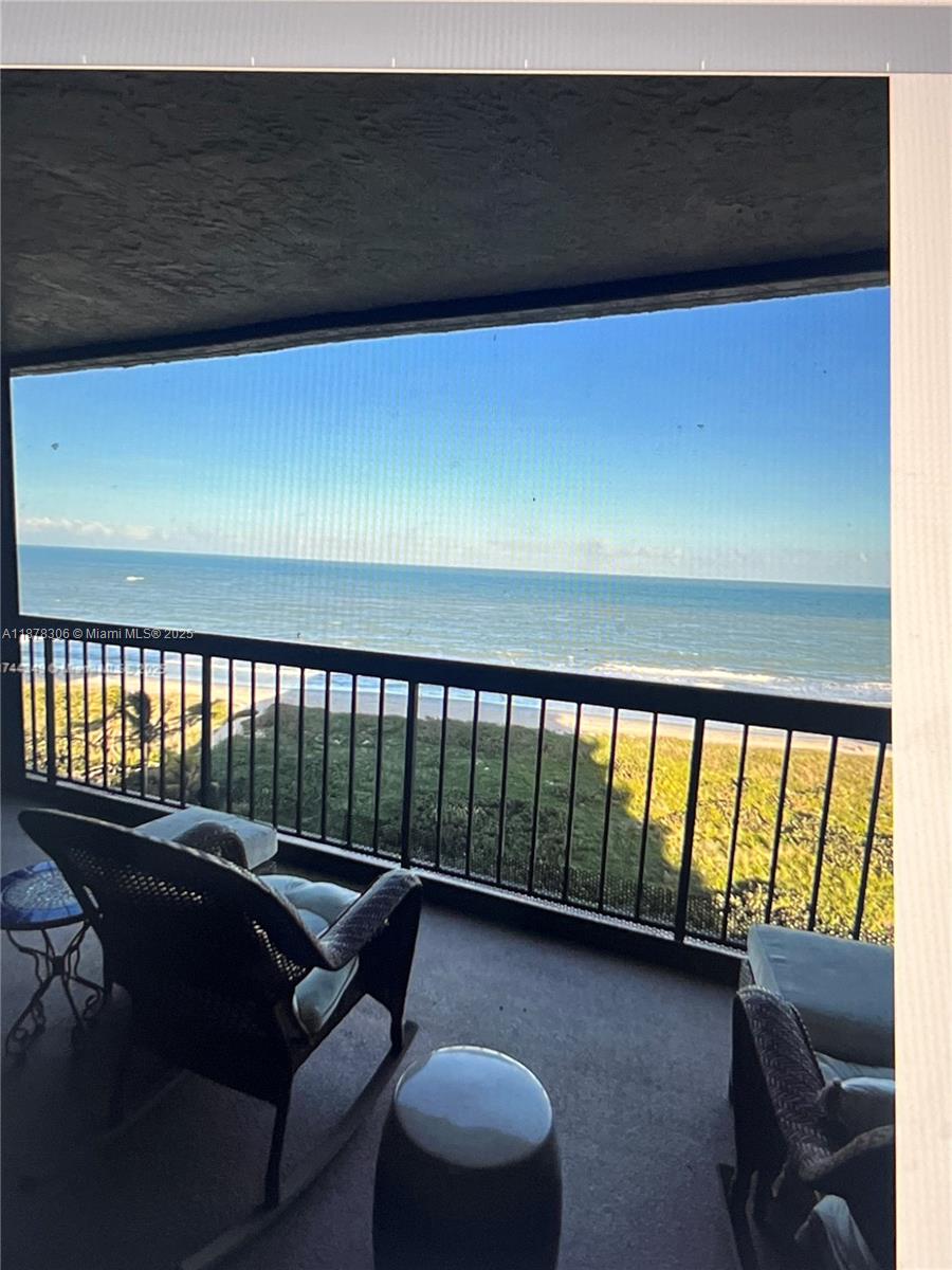 SANDS ON THE OCEAN SECTIO - Residential Lease