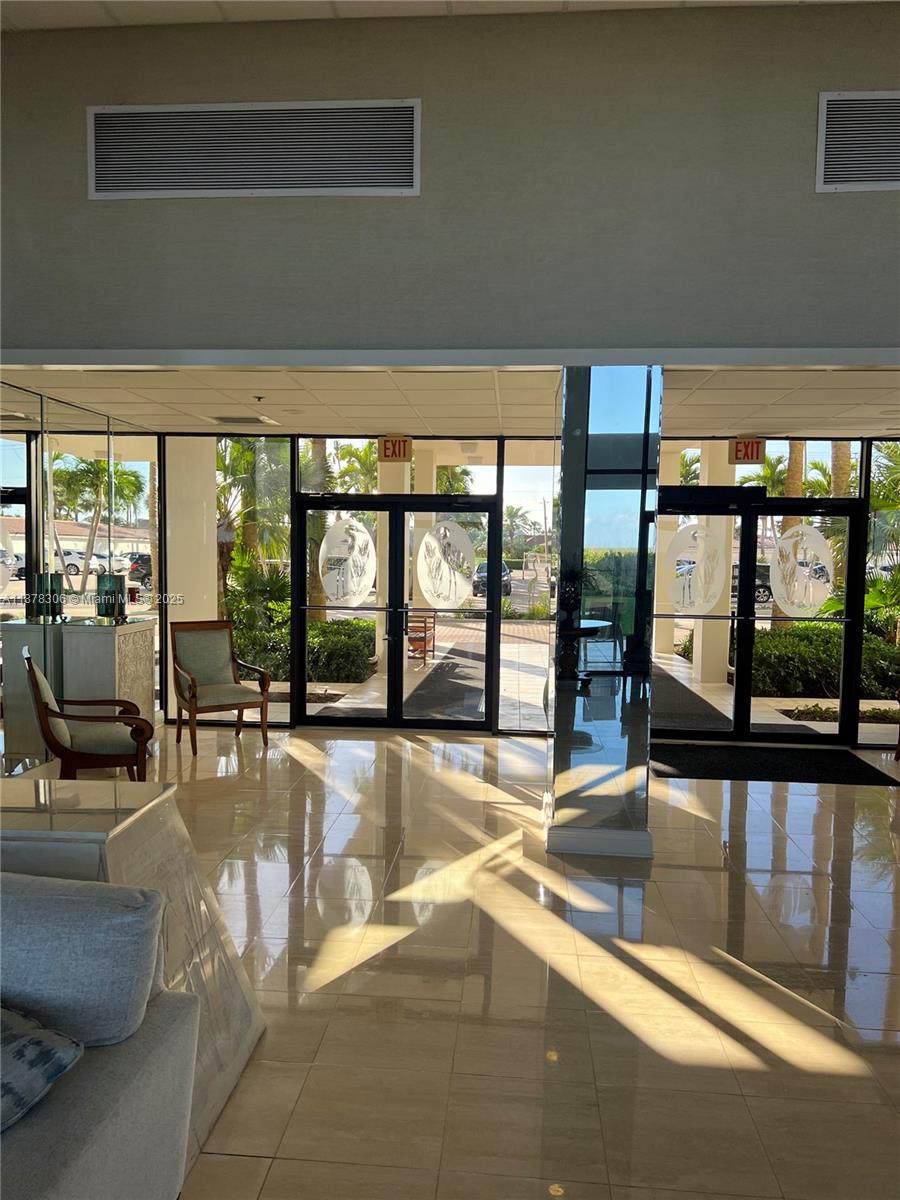 SANDS ON THE OCEAN SECTIO - Residential Lease