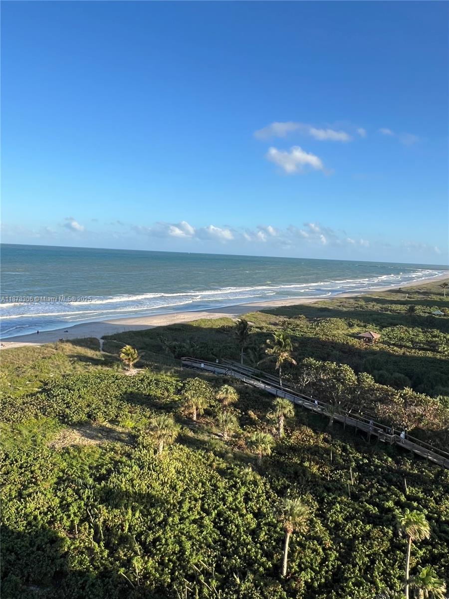 SANDS ON THE OCEAN SECTIO - Residential Lease