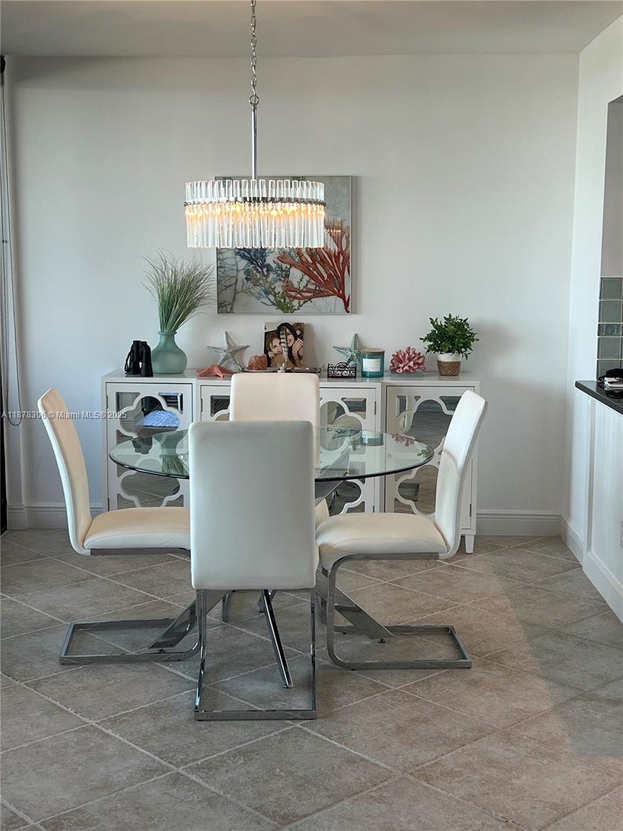 SANDS ON THE OCEAN SECTIO - Residential Lease