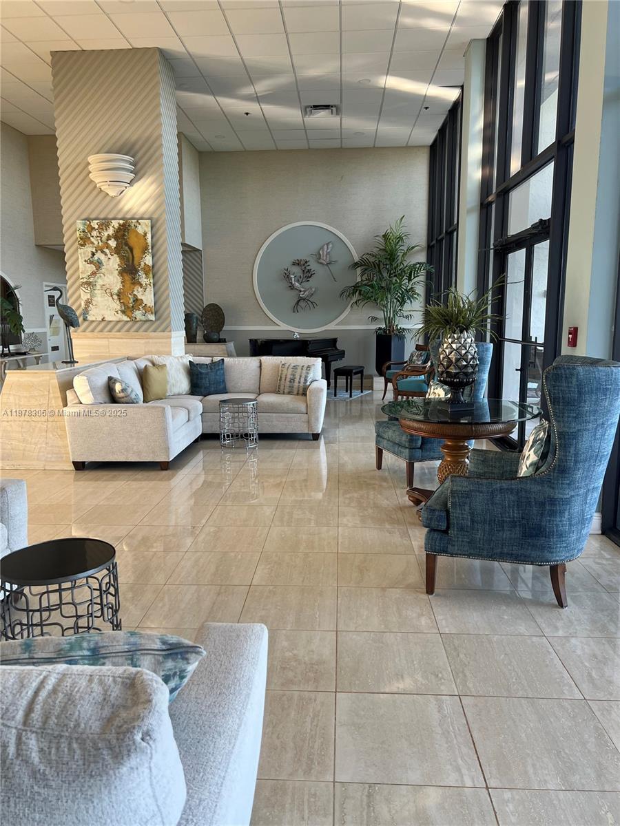 SANDS ON THE OCEAN SECTIO - Residential Lease