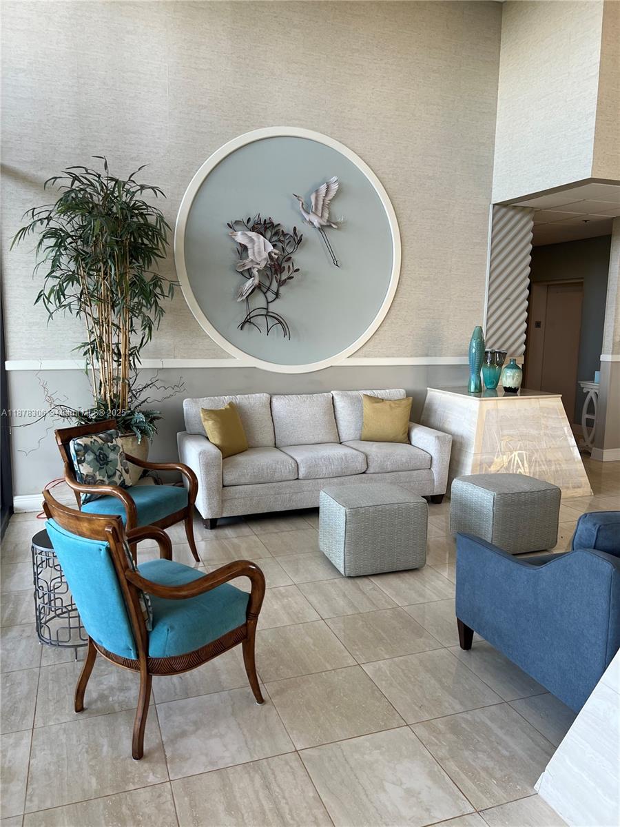 SANDS ON THE OCEAN SECTIO - Residential Lease