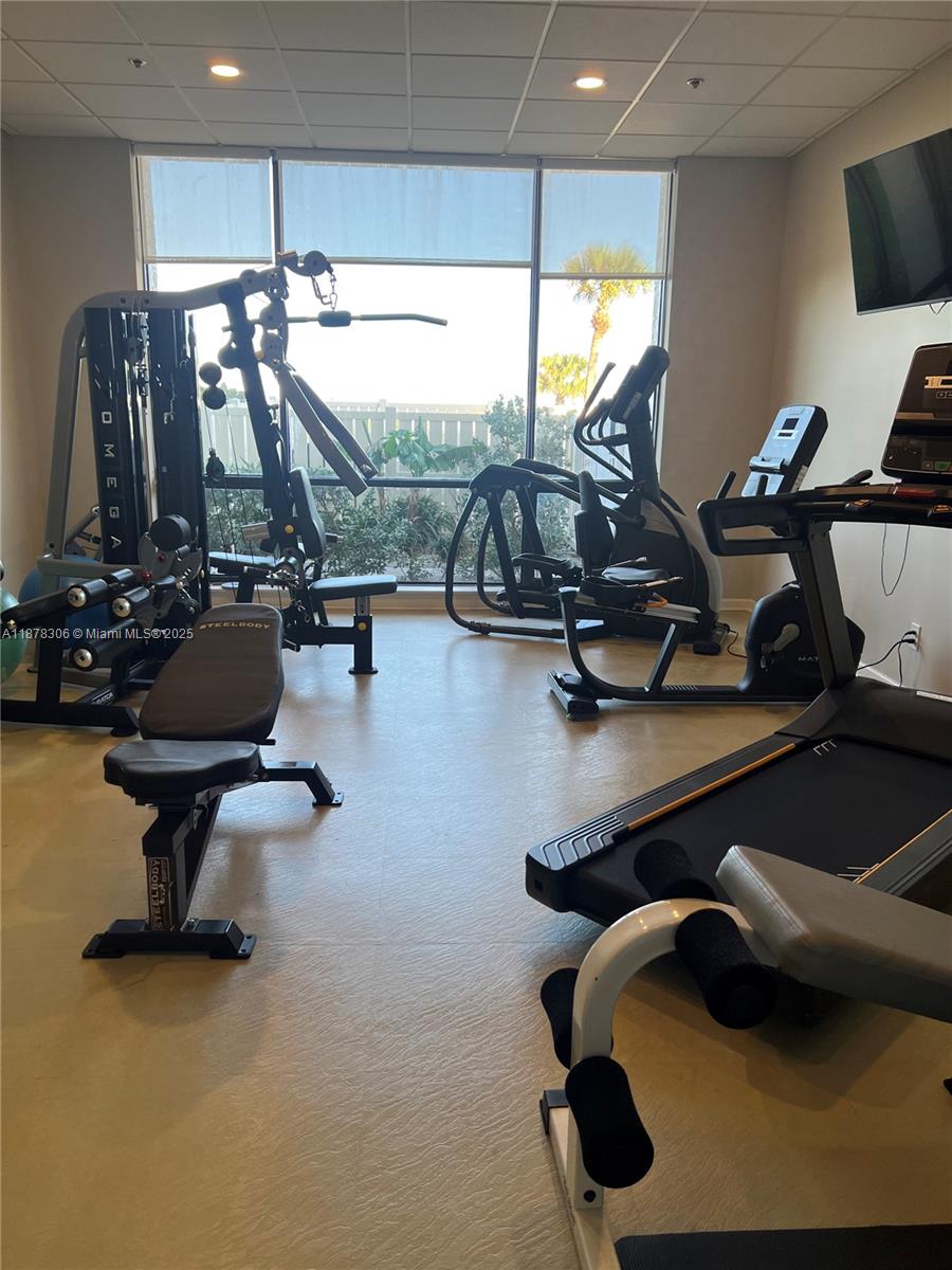 SANDS ON THE OCEAN SECTIO - Residential Lease