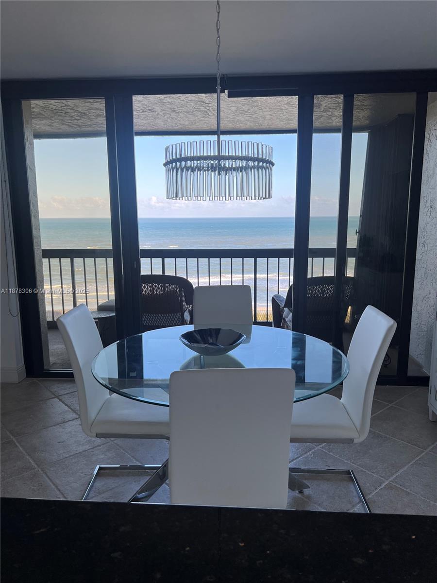 SANDS ON THE OCEAN SECTIO - Residential Lease