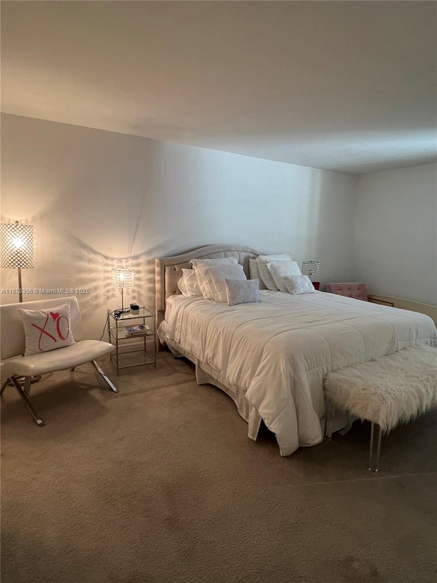 SANDS ON THE OCEAN SECTIO - Residential Lease