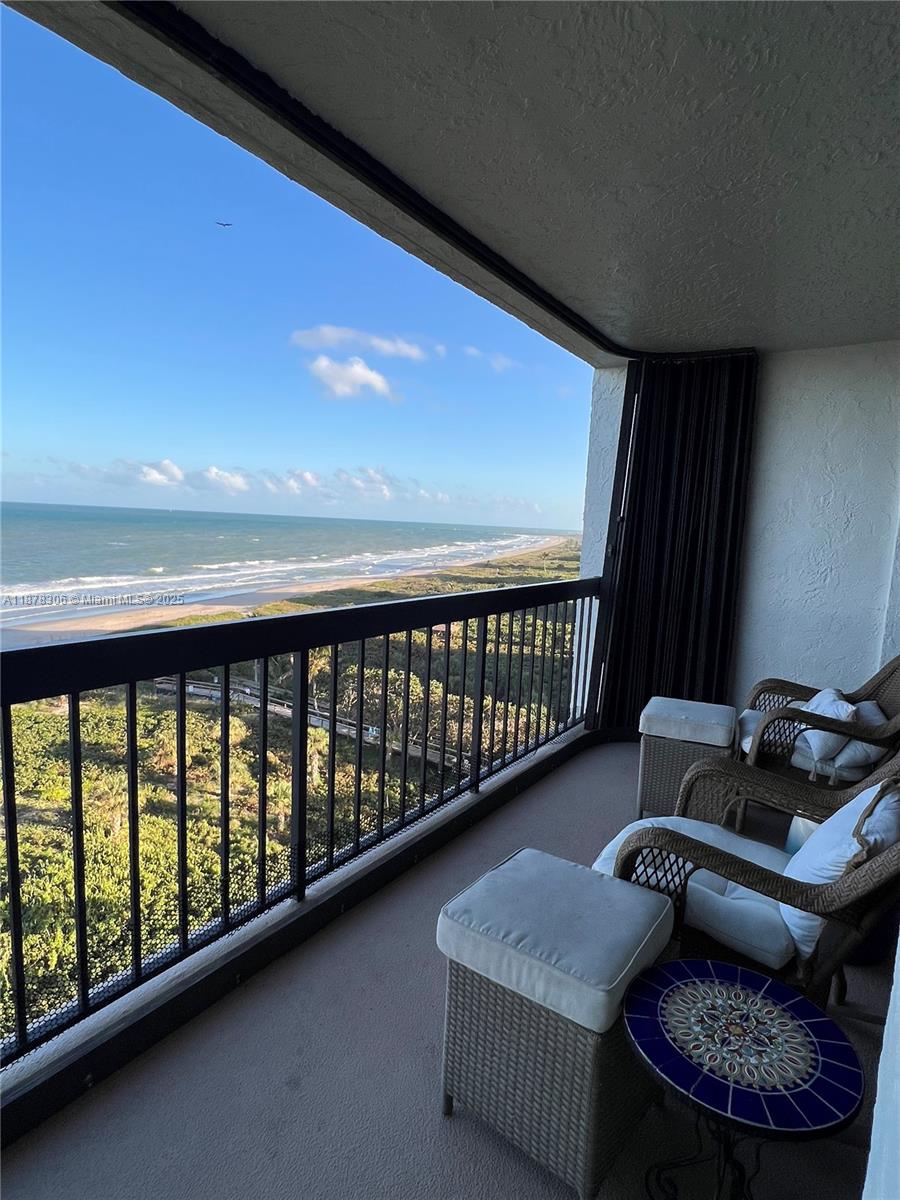 SANDS ON THE OCEAN SECTIO - Residential Lease