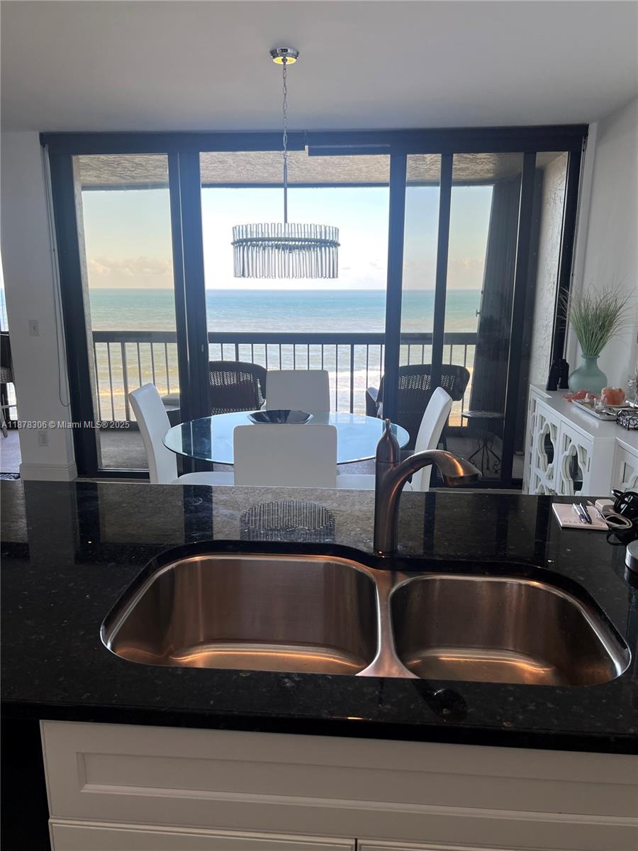 SANDS ON THE OCEAN SECTIO - Residential Lease