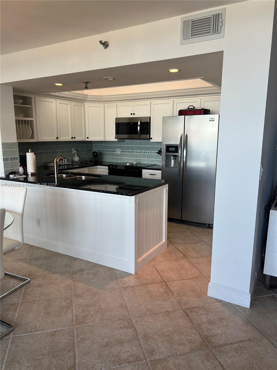 SANDS ON THE OCEAN SECTIO - Residential Lease