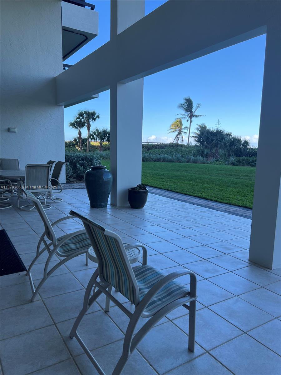 SANDS ON THE OCEAN SECTIO - Residential Lease