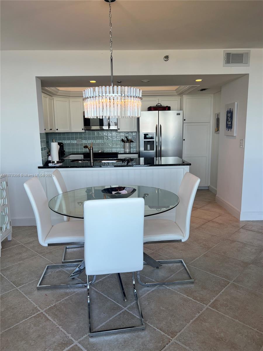 SANDS ON THE OCEAN SECTIO - Residential Lease