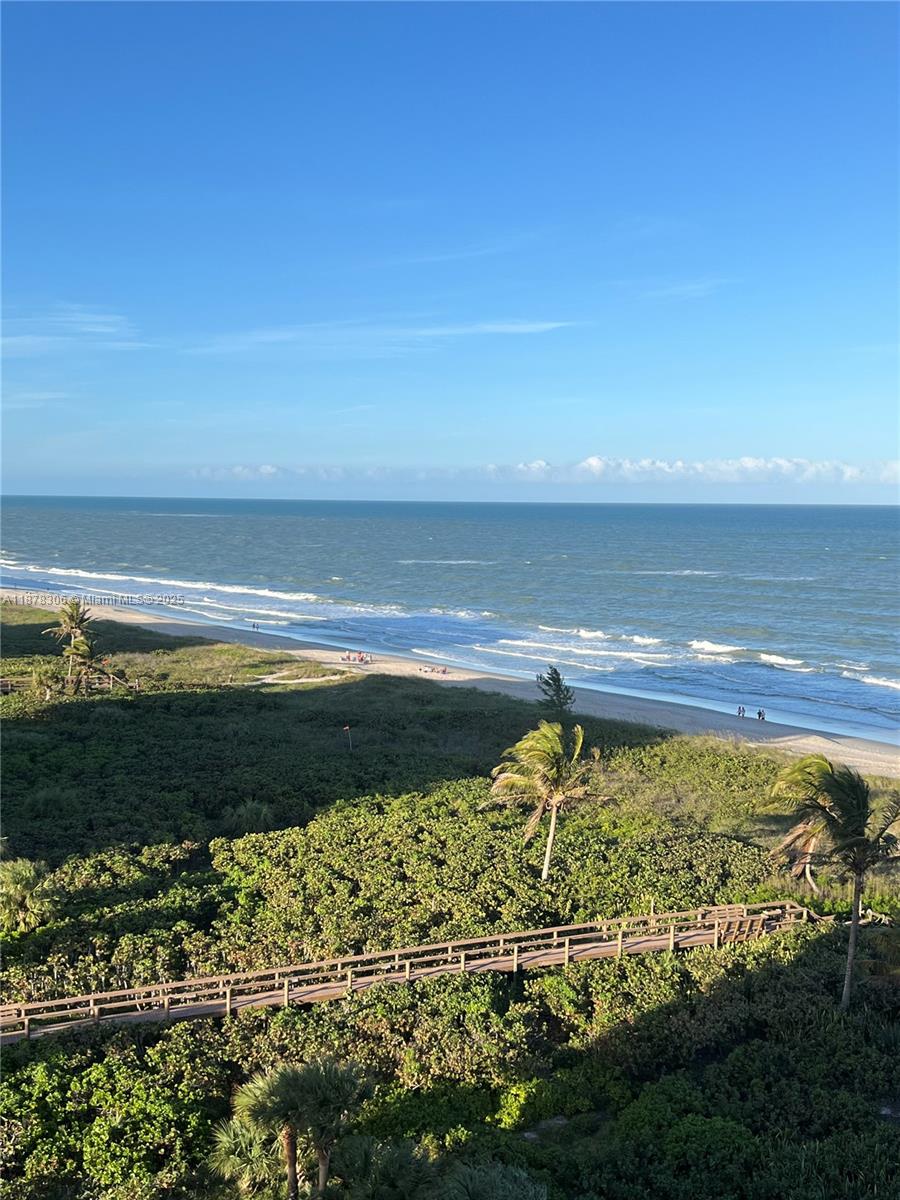 SANDS ON THE OCEAN SECTIO - Residential Lease