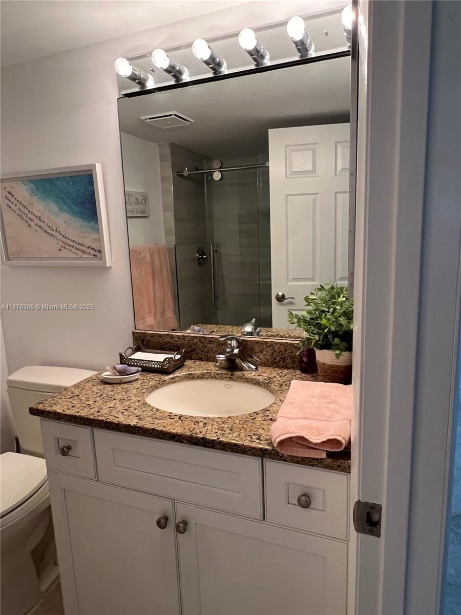 SANDS ON THE OCEAN SECTIO - Residential Lease