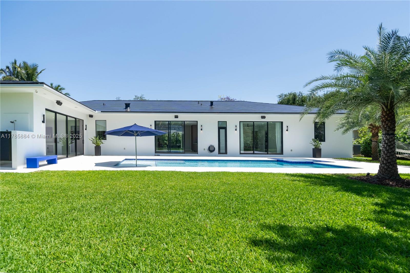 MITCHELL ESTATES - Residential