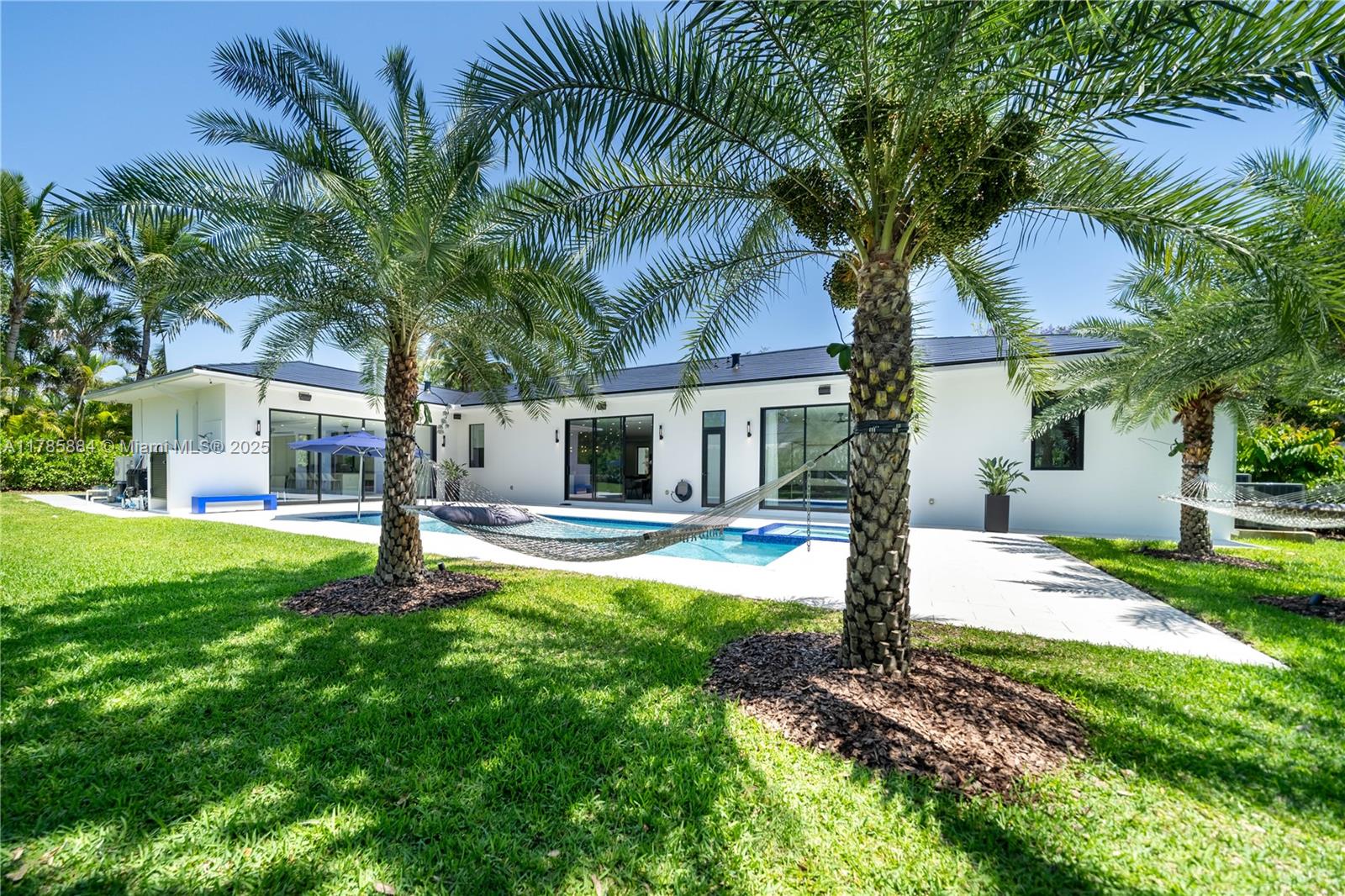 MITCHELL ESTATES - Residential
