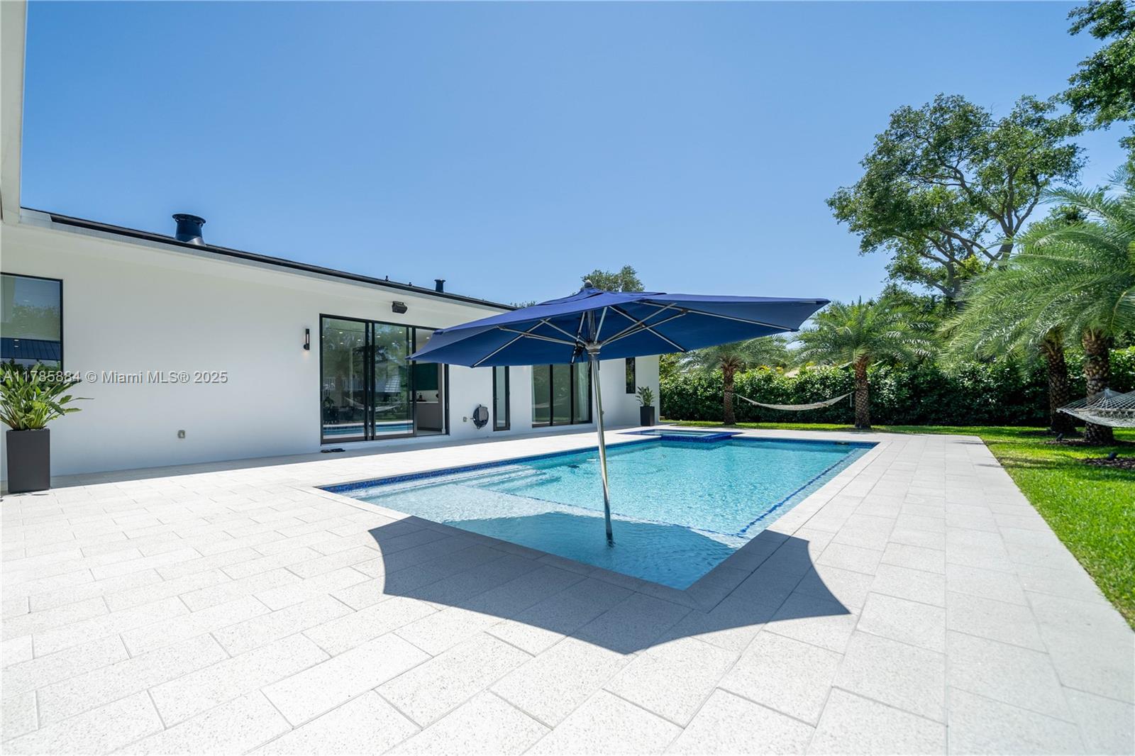 MITCHELL ESTATES - Residential