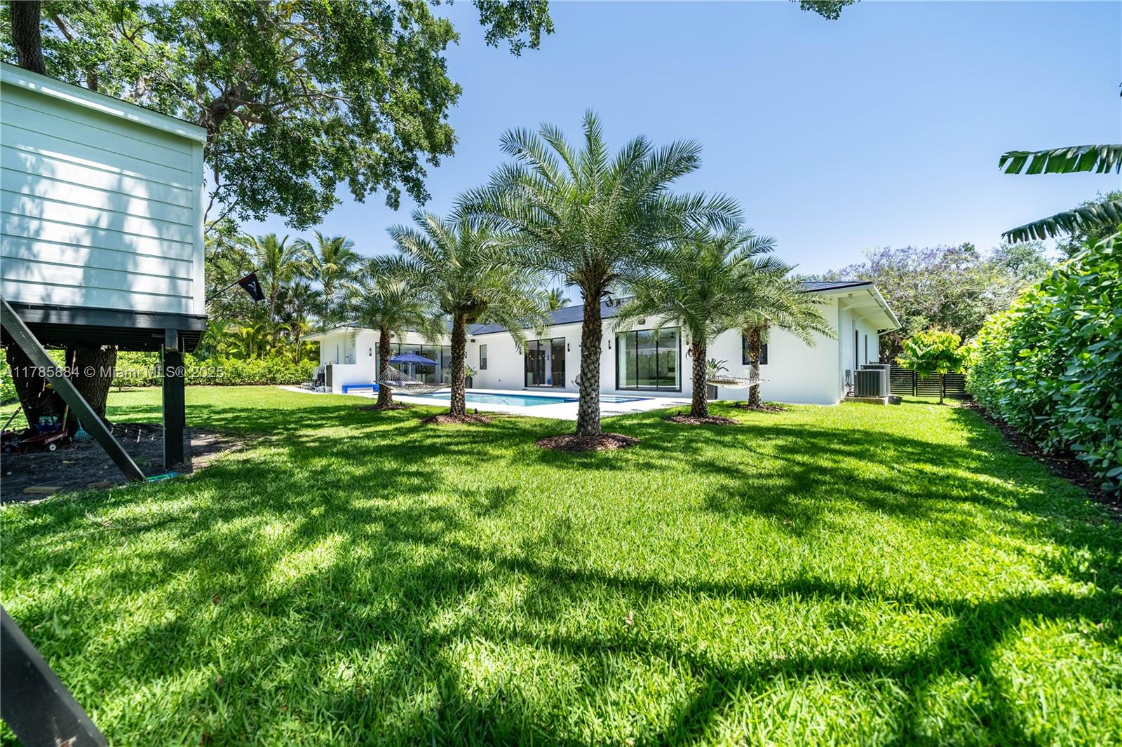 MITCHELL ESTATES - Residential