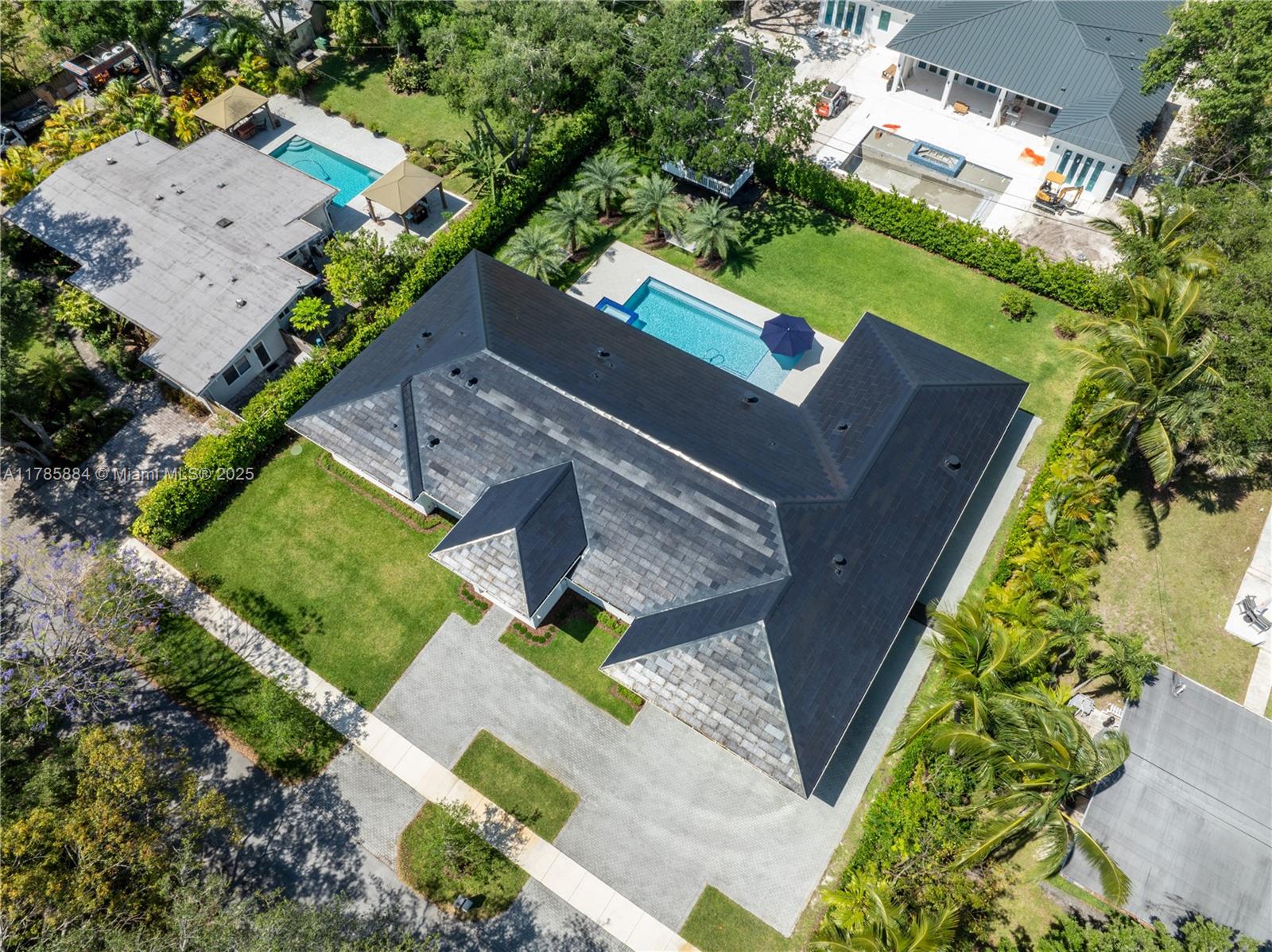 MITCHELL ESTATES - Residential