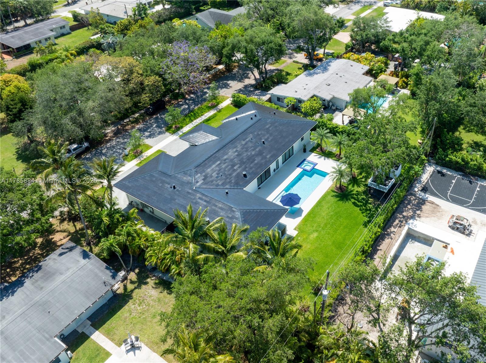 MITCHELL ESTATES - Residential